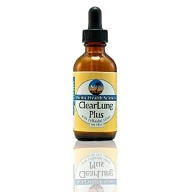 ClearLung 2 oz