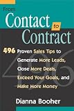 From Contact to Contract