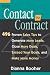 From Contact to Contract