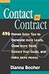From Contact to Contract