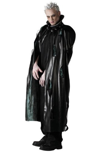 Adult Hellion Robe-Standard(42-46)