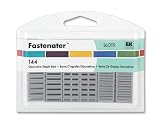 EK Success EKFSVP25 Fastenater Slots Staple Bars Value Pack