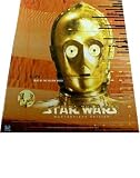 Star Wars: Power of the Force Masterpiece Edition > C-3PO (Masterpiece Edition) Large Doll