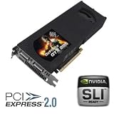 BFG BFGEGTX2951792E GeForce GTX 295 1792MB PCI Express 2.0 Graphics Card