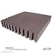 Exervo HD28 1.1" Thick Premium EVA Foam Interlocking Mats