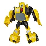 Transformers Animated Activators Bumblebee Action Figure