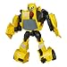 Transformers Animated Activators Bumblebee Action Figure