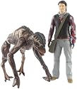 Primeval Figure: Connor Temple and Future Predator