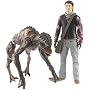 Primeval Figure: Connor Temple and Future Predator