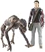 Primeval Figure: Connor Temple and Future Predator