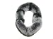 Rex Chinchilla Ear Muffs w/Fur on Band