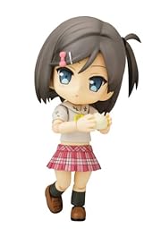 変態王子と笑わない猫。 キューポッシュ 筒隠月子 (NONスケール 塗装済み可動フィギュア)