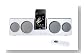 Logicool Pure-Fi Anywhere2 ホワイト PF-500-RWH