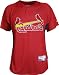 St. Louis Cardinals 2010 Authentic Cool Base BP Jersey