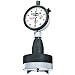 Starrett 686-3Z Inch Reading External Chamfer Gauge, 90-127 Degree Angle, 1-2" Range