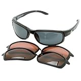 Costa Del Mar Release Polarized Sunglasses - Costa Polycarbonate Lens