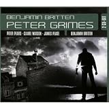 Benjamin Britten: Peter Grimes