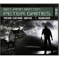 Peter Grimes (2CD)