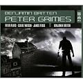 Benjamin Britten: Peter Grimes