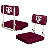 Texas A&M Aggies NCAA Hardback Seat
