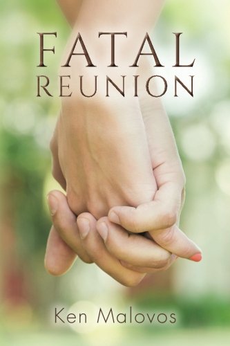 Fatal Reunion (Mike Zorich)