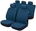 Produkt-Bild: Autositzbezug Nepal midnight blue - designed by Giancarlo Sierra