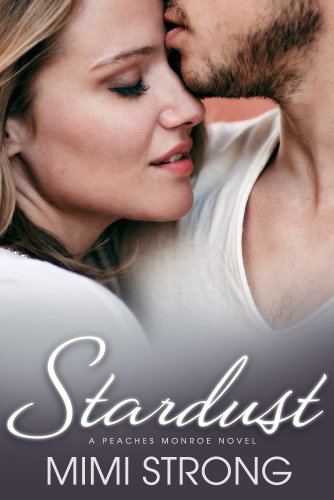 Stardust by Mimi Strong Stardust by Mimi Strong