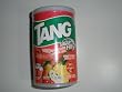 Tang Sugar Free Drink Mix, Fruit Punch, 1.7-Ounce Canisters (Pack of 12)