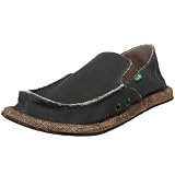 Sanuk Men's Rasta Wombat Loafer