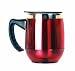 Sports : Thermobecher 'Pint', rot