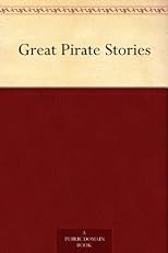 Great Pirate Stories