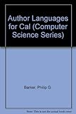 Author languages for CAL
