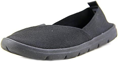 Cliffs 'TUSTIN' Women's Flat, Black - 9 M