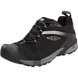 Keen Men's Tryon Waterproof Trail Running Shoe