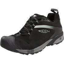 Keen Men's Tryon Waterproof Trail Running Shoe