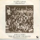 HAPPY XMAS 7" (45)