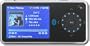 Insignia Pilot 4GB USB MP/MP3/FM /Bluetooth w/2.4" LCD (Black)