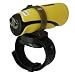 Diving DVR Waterproof Vedio Camera Recorder with Led Flashlight for Darkness Underwater Recording (Supports up to 32GB)