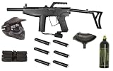 Spyder MR3 Package 12