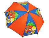 Bob The Builder Under Construction Umbrella