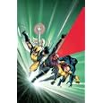 Astonishing X-Men, Vol. 1