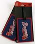 Atlanta Braves Two Pack Soft Laser Bag Tag