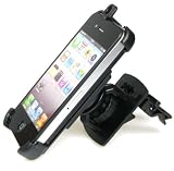 Produkt-Bild: Wicked Chili Vent Mount L&uuml;fterhalterung Halterung f&uuml;r Apple iPhone 4S / 4