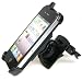 Produkt-Bild: Wicked Chili Vent Mount L&uuml;fterhalterung Halterung f&uuml;r Apple iPhone 4S / 4