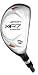 Affinity XR7 5 Hybrid (Mens, Left Handed, Regular)