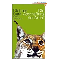 Die Abschaffung der Arten