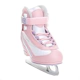 Jackson Softec Classic Youth Girls Figure Ice Skates 2011