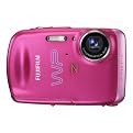 Fujifilm FinePix 10.0MP Digital Camera - Pink (Z33WP)