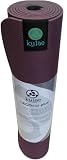 Natural Rubber Yoga Mat Review 41Lt1x2T1ML. SL160 Natural Rubber Yoga Mat Review