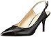 Nine West Women's Kasai Leather Dress Pump